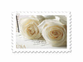 Forever Stamps 2011 Wedding Roses – Wedding Mail, First-Class Postage