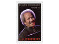 Forever Stamps 2025 Allen Toussaint – Black Heritage Series, First-Class Postage