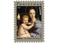 Forever Stamps 2011 Christmas Madonna and Child – Holiday Celebration, First-Class Postage
