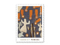 Forever Stamps 2026 Harriet Powers – Folk Art Collection, First-Class Postage