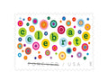 Forever Stamps 2020 Let’s Celebrate! – Celebration Greetings, First-Class Postage