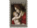 Forever Stamps 2018 Madonna and Child – Christmas Mail, First-Class Postage $19.99 – $149.99 This forever stamp features a detail of