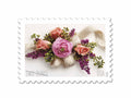 NOT Forever Stamp-Two-Ounce Stamps 2020 Garden Corsage – Wedding Mail, First-Class Rate